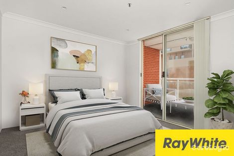 Property photo of 32/23-27 Macmahon Street Hurstville NSW 2220