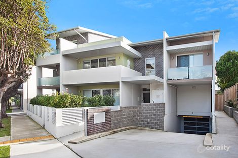 8/147 Lilyfield Rd, Lilyfield, NSW 2040