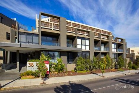 202/38 Harold St, Hawthorn East, VIC 3123
