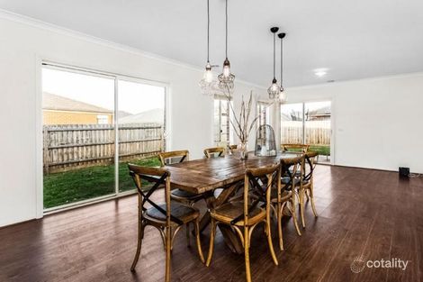 Property photo of 15 Inglewood Avenue Eynesbury VIC 3338