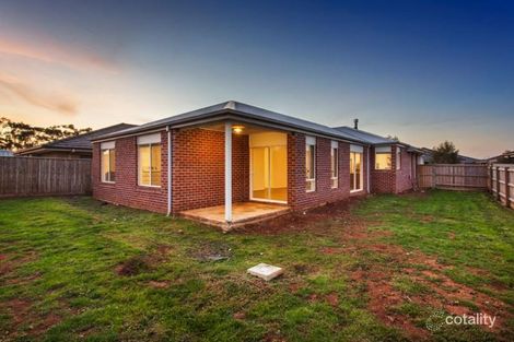 Property photo of 15 Inglewood Avenue Eynesbury VIC 3338