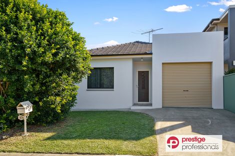 Property photo of 49B Cooper Avenue Moorebank NSW 2170