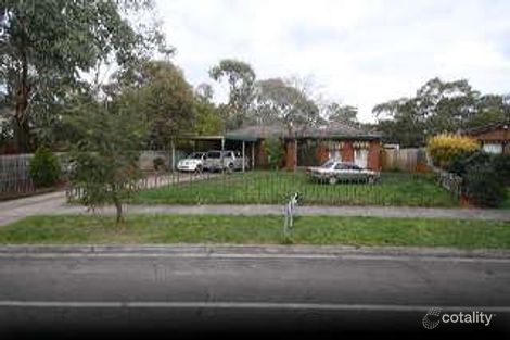 93 Allambanan Dr, Bayswater North, VIC 3153