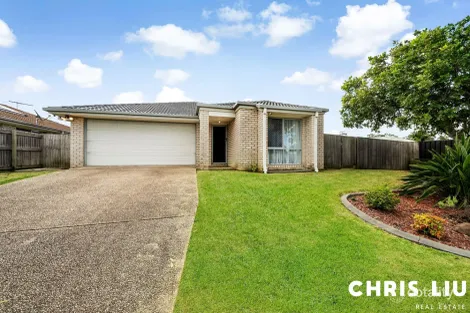 Property photo of 26 Conradi Avenue Crestmead QLD 4132