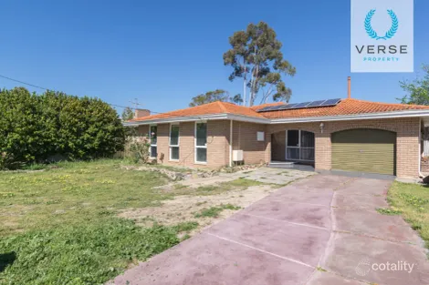 Property photo of 19 Tullamore Avenue Thornlie WA 6108