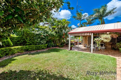 21 Kurrajong Dr, Warner, QLD 4500