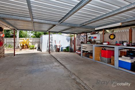 Property photo of 21 Kurrajong Drive Warner QLD 4500