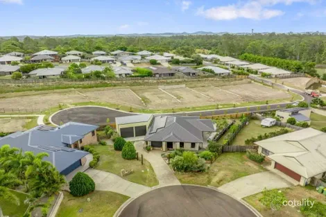 10 Whistlesong Ct, Gympie, QLD 4570
