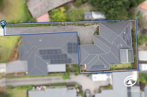 Property photo of 14A Lyle Avenue Beaconsfield VIC 3807