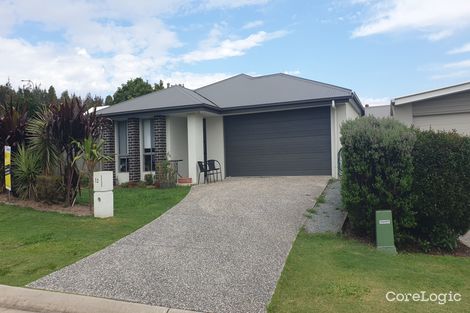 Property photo of 12 Coggins Street Caboolture South QLD 4510