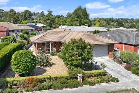 Property photo of 2 Richie Court Drouin VIC 3818