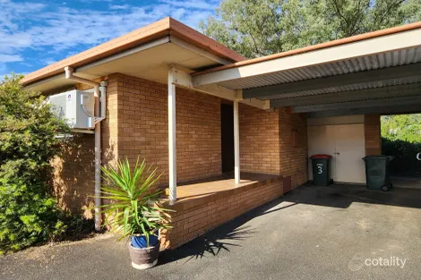 3/74 North St, North Tamworth, NSW 2340