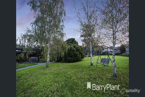 Property photo of 6 White Close Lilydale VIC 3140