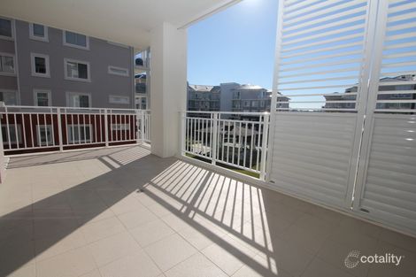 Property photo of 204/3 Palm Avenue Breakfast Point NSW 2137