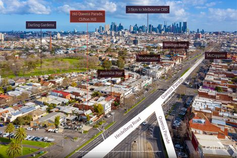 193 Queens Pde, Clifton Hill, VIC 3068