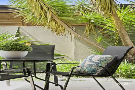 Property photo of 1/16 Heights Drive Robina QLD 4226