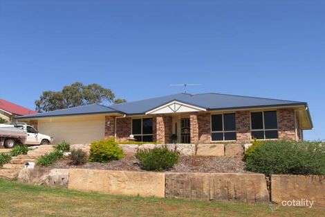 9 Jacob Ct, Westbrook, QLD 4350