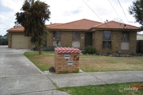 1/4 Hall Ct, Thomastown, VIC 3074