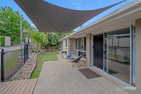 Property photo of 165 Castile Crescent Edens Landing QLD 4207