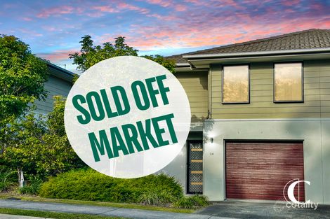 34/21 Springfield Pkwy, Springfield, QLD 4300