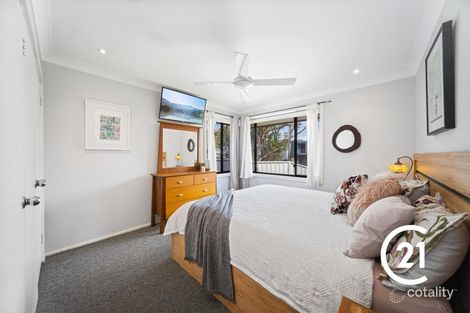 Property photo of 22 Mae Crescent Panania NSW 2213