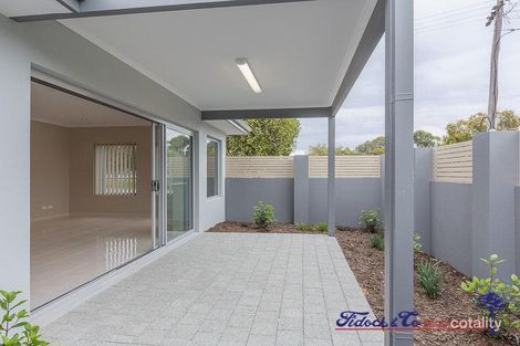 Property photo of 232A Rutland Avenue Carlisle WA 6101