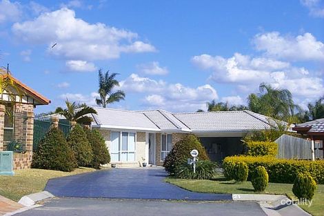 21 Gunee Pl, Parkinson, QLD 4115