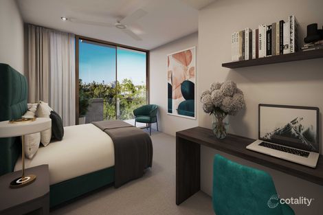 Property photo of 101 Sir Fred Schonell Drive St Lucia QLD 4067