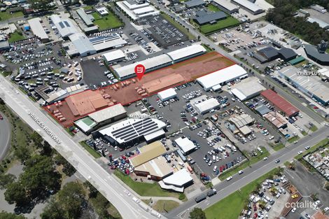 124 Princes Hwy, South Nowra, NSW 2541