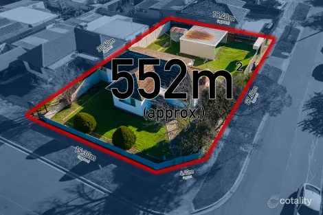 Property photo of 39 Beaver Street St Albans VIC 3021
