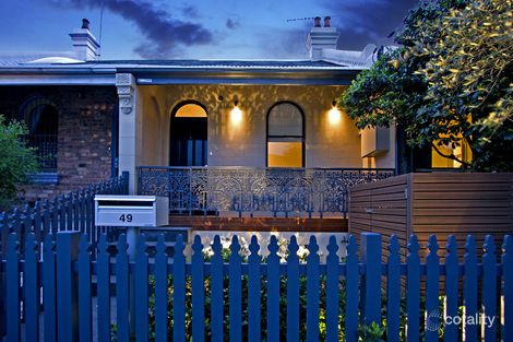 Property photo of 49 Harris Street Balmain NSW 2041
