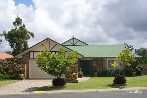 Property photo of 10 Bill Court Parkwood QLD 4214