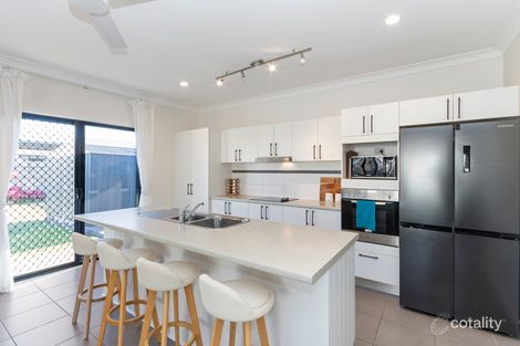 Property photo of 5 Ashmore Crescent Burdell QLD 4818