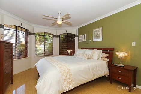 Property photo of 5 O'Reilly Court Jane Brook WA 6056