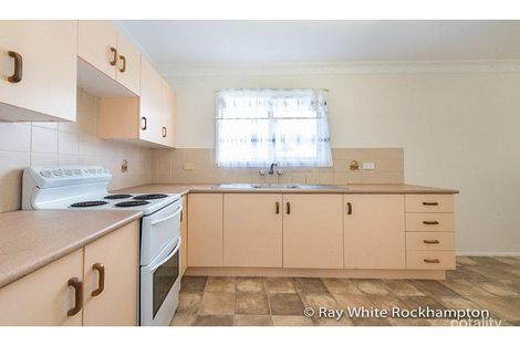 Property photo of 11 Webber Avenue Kawana QLD 4701
