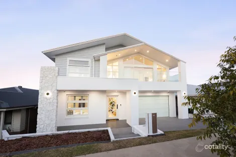 12 MELROSE ST, WILTON, NSW 2571