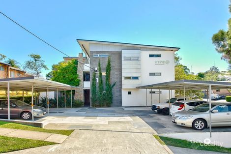 14/17 Erneton St, Newmarket, QLD 4051