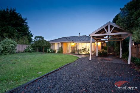 Property photo of 8 Daniher Close Berwick VIC 3806