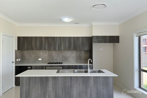 Property photo of 2 Brockman Street North Kellyville NSW 2155