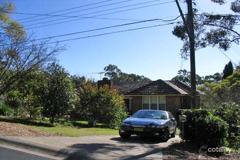 40 Dural St, Hornsby, NSW 2077
