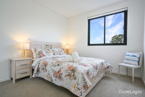 Property photo of 202/1 Herlina Crescent Rouse Hill NSW 2155