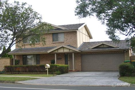 58 Kennedy St, Picnic Point, NSW 2213