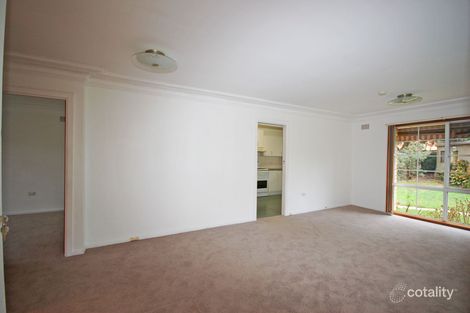 Property photo of 5 Deakin Place Kirrawee NSW 2232