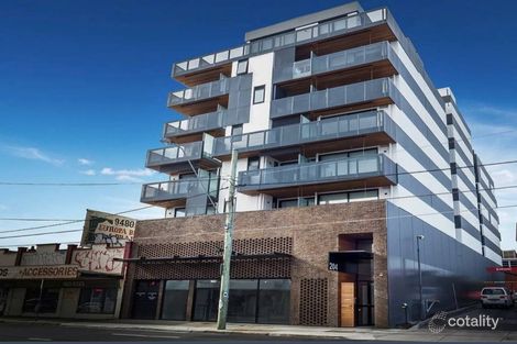 Property photo of 204 High Street Preston VIC 3072