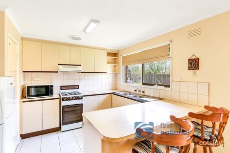 Property photo of 9 Laraine Place Melton West VIC 3337