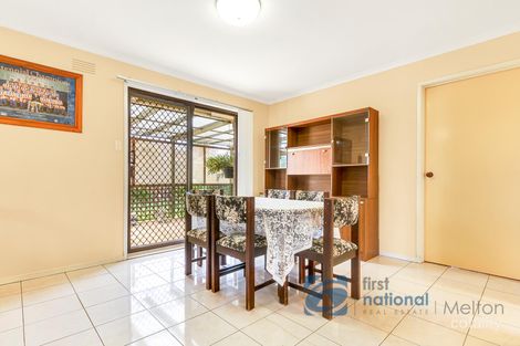 Property photo of 9 Laraine Place Melton West VIC 3337