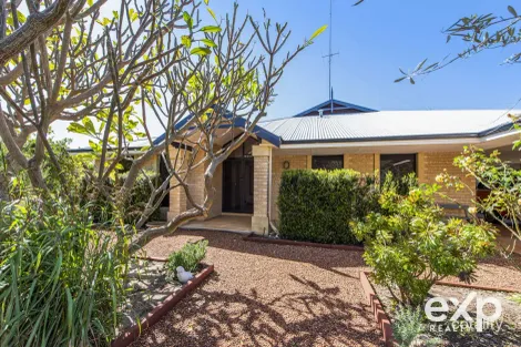 24 Hill St, Waroona, WA 6215