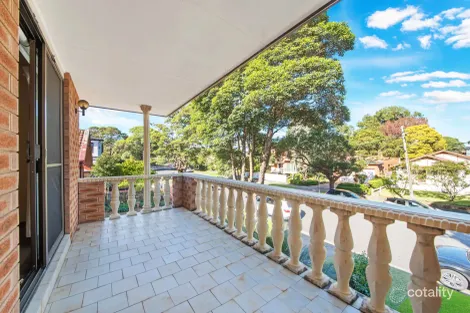 Property photo of 61 Highgate Street Strathfield NSW 2135