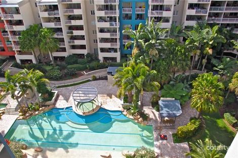 19/592 Ann St, Fortitude Valley, QLD 4006