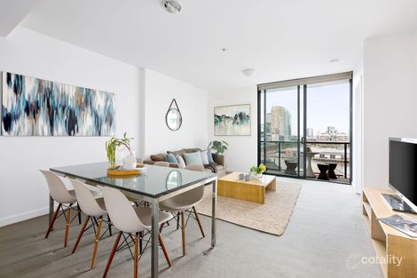 Property photo of 1004/8 Marmion Place Docklands VIC 3008